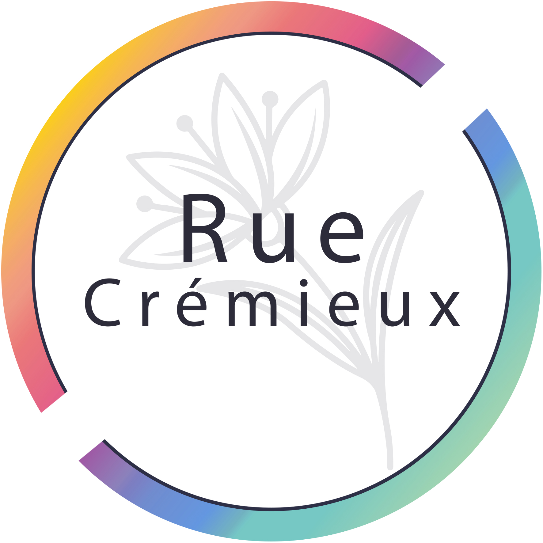 Rue Crémieux